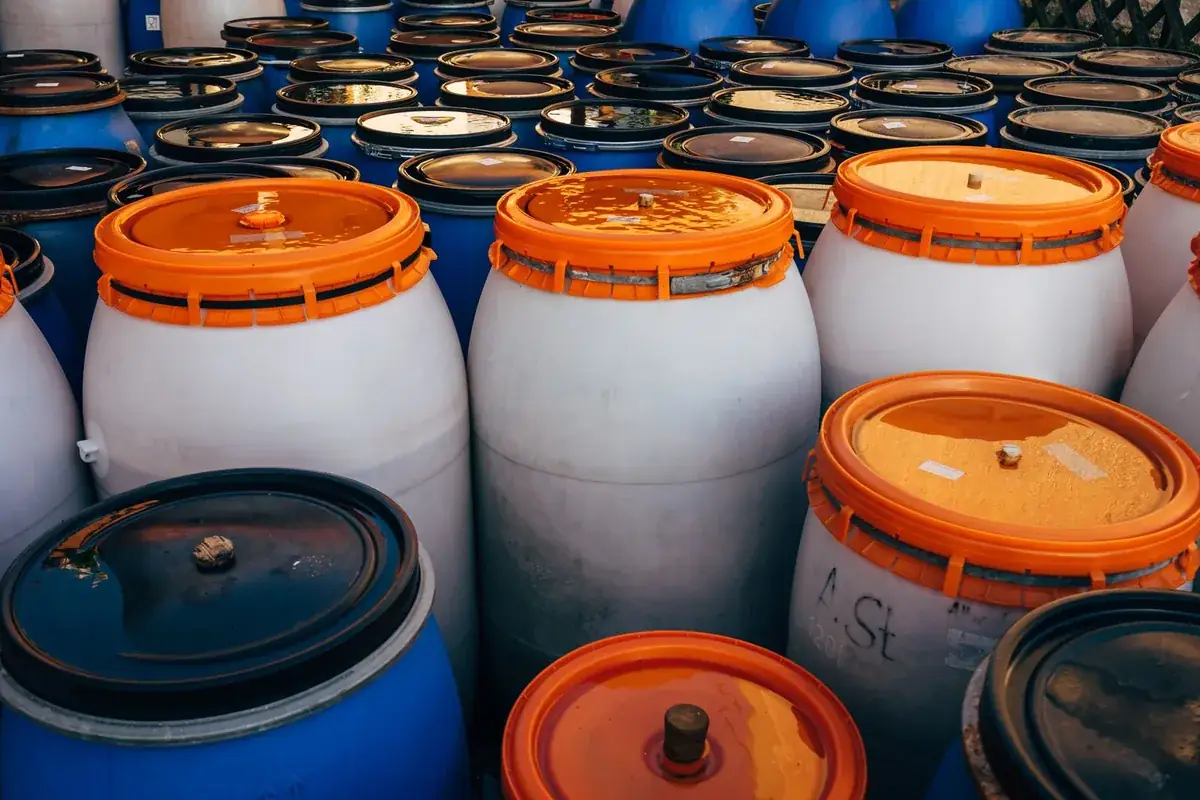 Drug Paraphernalia Cleanup in Durand, WI